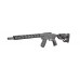 Ruger Precision .22 WMR 18" Barrel Bolt Action Rimfire Rifle